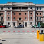 El ataque con cuchillo a una profesora reabre el debate sobre la seguridad de los docentes