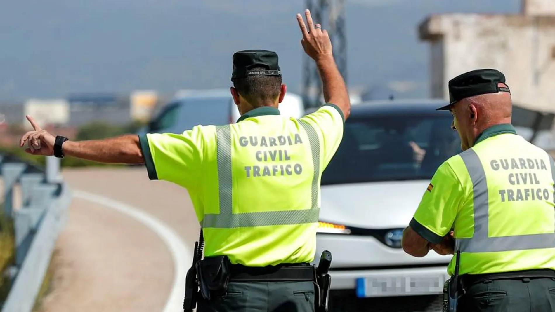 De enero a agosto de 2017 murieron en las carreteras valencianas 57 personas. En el mismo periodo de este año fallecieron 91. Archivo