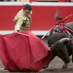  Jandilla y «Playito», de Victorino Martín, mejor ganadería y toro de las Corridas Generales