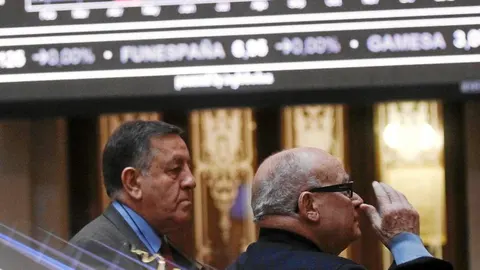 La CNMV aumenta la transparencia en las sociedades cotizadas