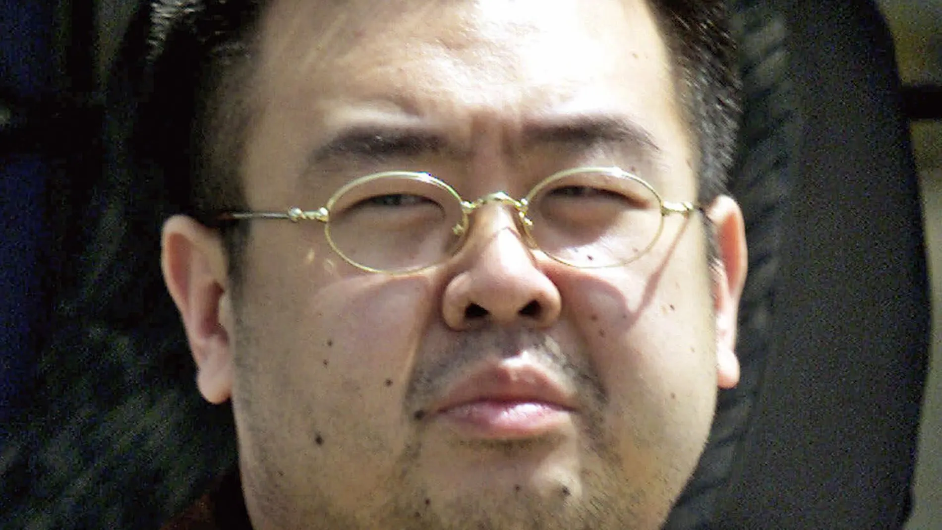 Kim Jong Nam, el hermanastro del dictador norcoreano/ AP