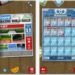 Score! se actualiza con 200 nuevos goles