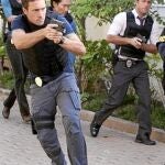 Estreno de la segunda temporada de«Hawai 5.0», en Cuatro. Hora: 18:30.