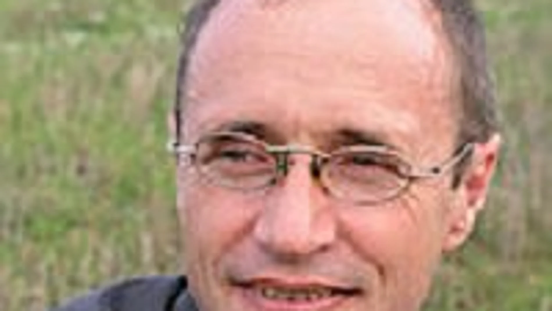 Rolf Kilian Wintermann