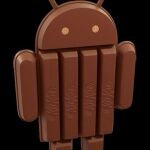 La nueva versión de Android se llamará KitKat