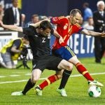 Imagen de uno de los últimos clásicos
