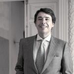 IGNACIO GONZÁLEZ: «Madrid es la región que más pierde con este modelo»