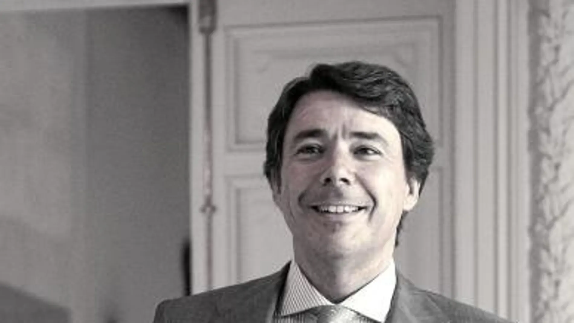 IGNACIO GONZÁLEZ: «Madrid es la región que más pierde con este modelo»