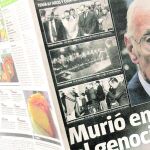Silencio: prohibido preguntar