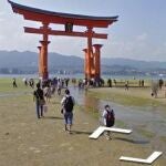 Ya es posible coronar el Monte Fuji japonés con Street View de Google