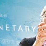 El FMI considera concluida con éxito la reforma bancaria