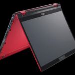 LIFEBOOK U939X, el convertible más ligero / Fujitsu