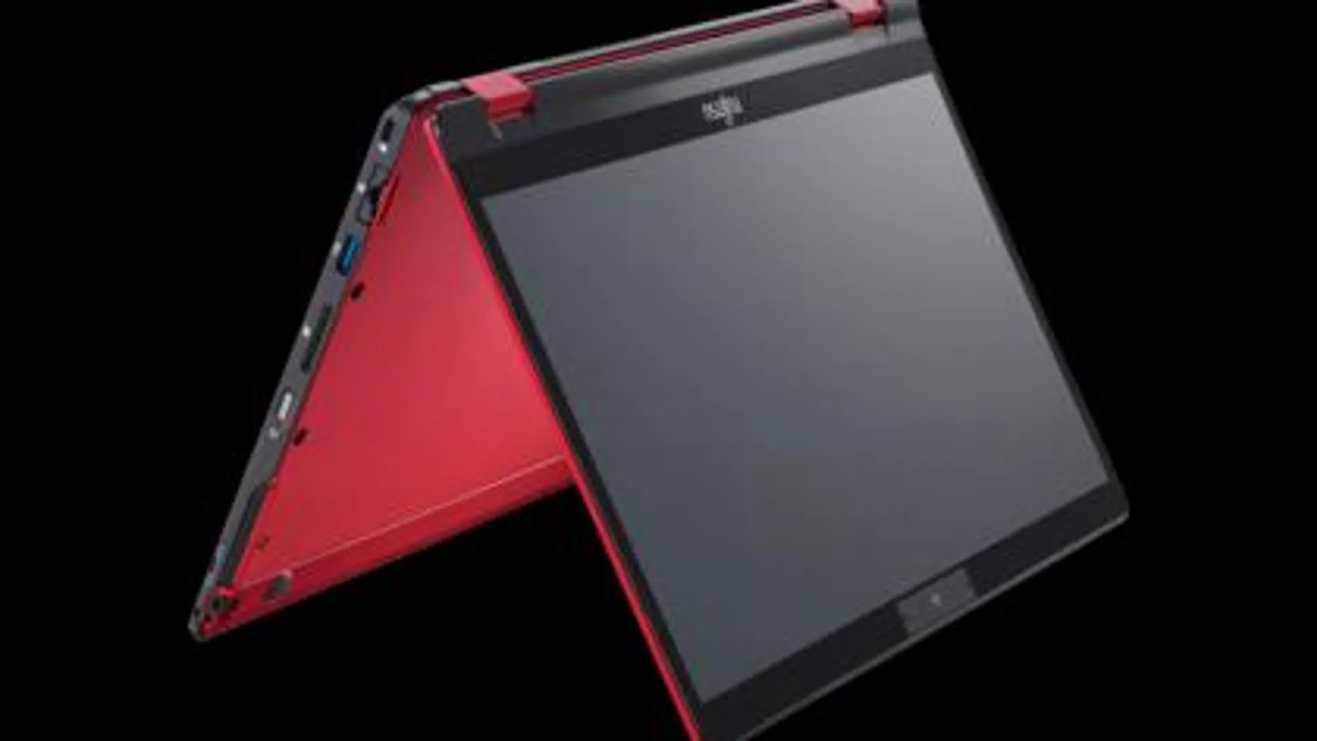 LIFEBOOK U939X, el convertible más ligero / Fujitsu