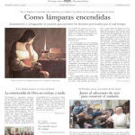 L'Osservatore Romano Nº 7