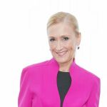 Cristina Cifuentes: Vitamina de color