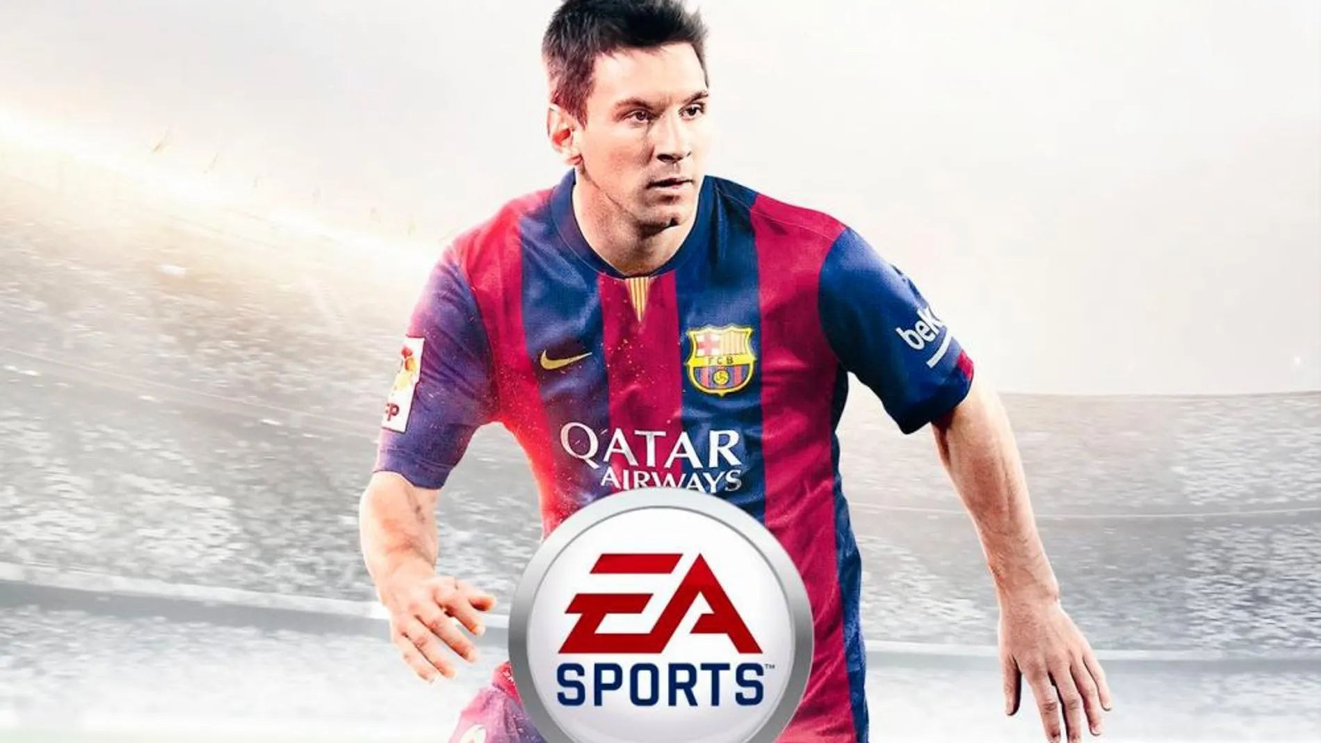 «FIFA 15» recibe una nueva actualización