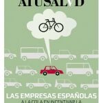 Las empresas españolas, a la cola en incentivar la eco-movilidad entre los empleados