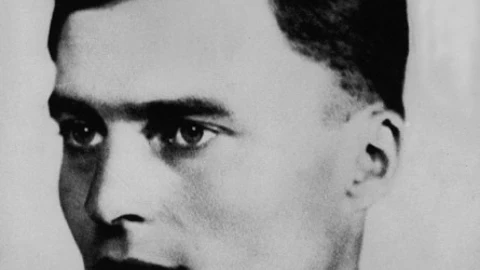 Claus Schenk Graf von Stauffenberg