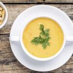 Claves para cenar de forma sana
