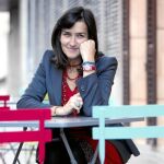Ángeles González-Sinde, «No es tan fácil reconducir la vida después de la política»