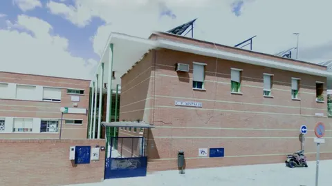 Movilización en Sevilla Este por la inseguridad en el CEIP Híspalis