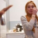 Lohan recibe constantemente reproches de su terapeuta de adicciones