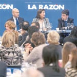 II Foro de Tirismo