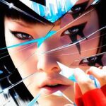 DICE busca redefinir el combate en primera persona con Mirror's Edge 2