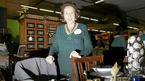 Carmen Franco