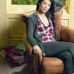Jonny Lee Miller y Lucy Liu en una imagen de la serie