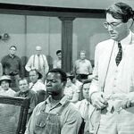 El filme «Matar a un ruiseñor» (1962) influyó decisivamente a Giménez