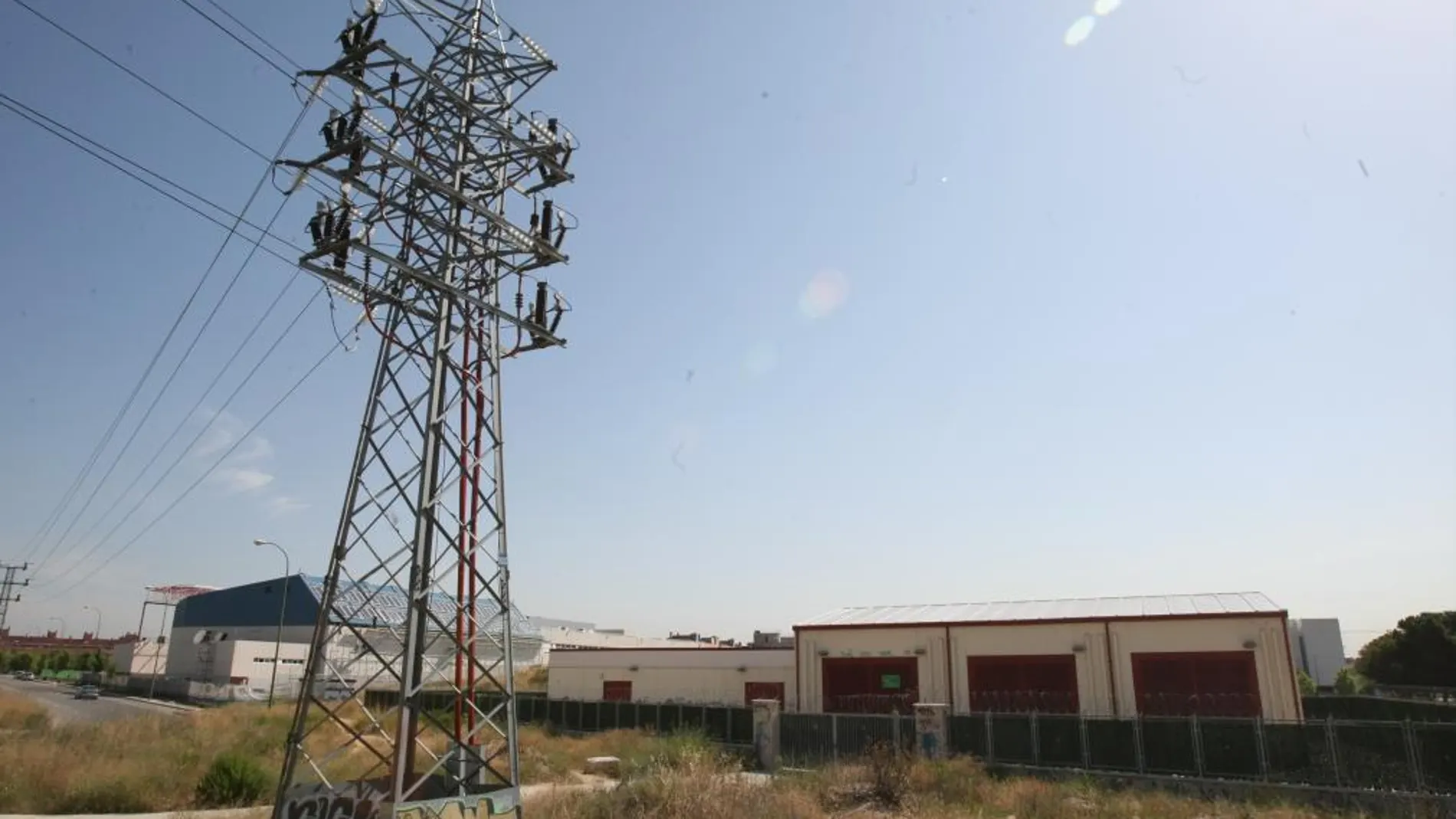 El estudio pretende superar los sistemas tradicionales de electricidad
