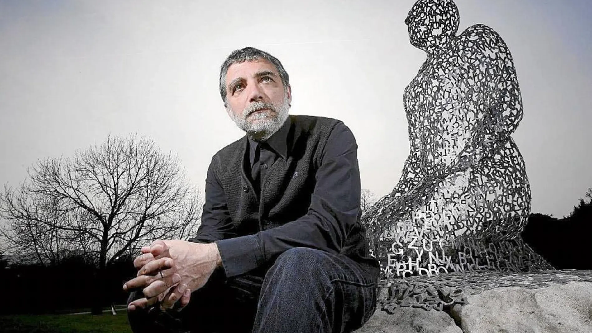 Jaume Plensa