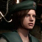 Resident Evil HD Remastered desvela sus primeras imágenes en movimiento