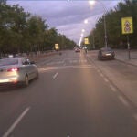 Un test medirá la percepción de peligro de los conductores