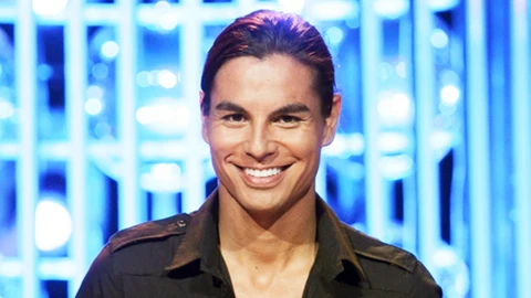 Julio Iglesias Jr.