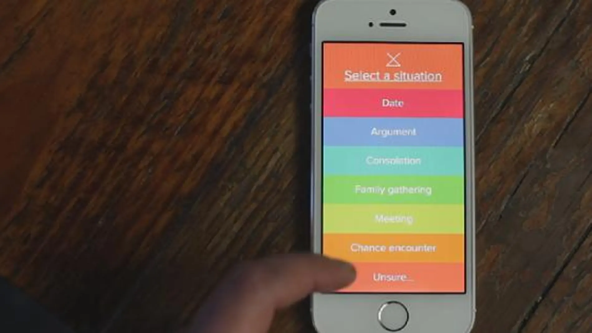 Crowdpilot, una app para vouyers de las conversaciones ajenas y dependientes emocionales