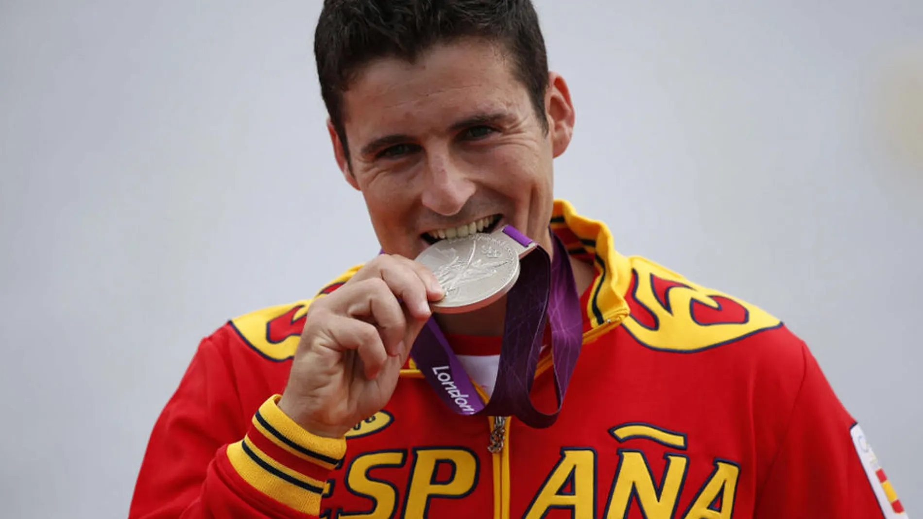David Cal, deportista español con mejor historial olímpico