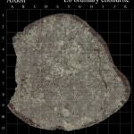 La joya de Doña Rosa: un meteorito oculto 83 años