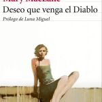 Mary MacLane, la primera bloguera