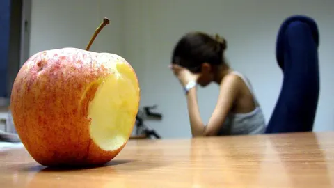Bloqueo a la anorexia