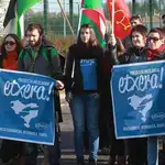  Presos de ETA en Francia transmiten que no quieren ser trasladados a cárceles en España