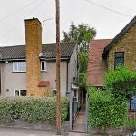 La «guarida del horror» de Troitiño en Londres