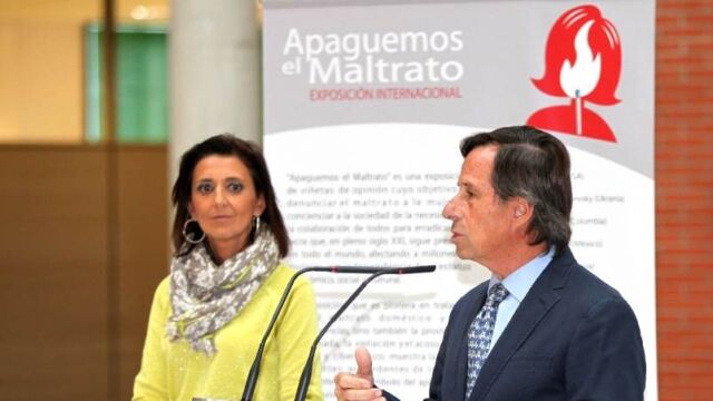 Alcobendas pone en marcha un innovador plan integral de atención a las víctimas de la violencia de género