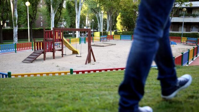 Los otros 75 «monstruos» de Ciudad Lineal