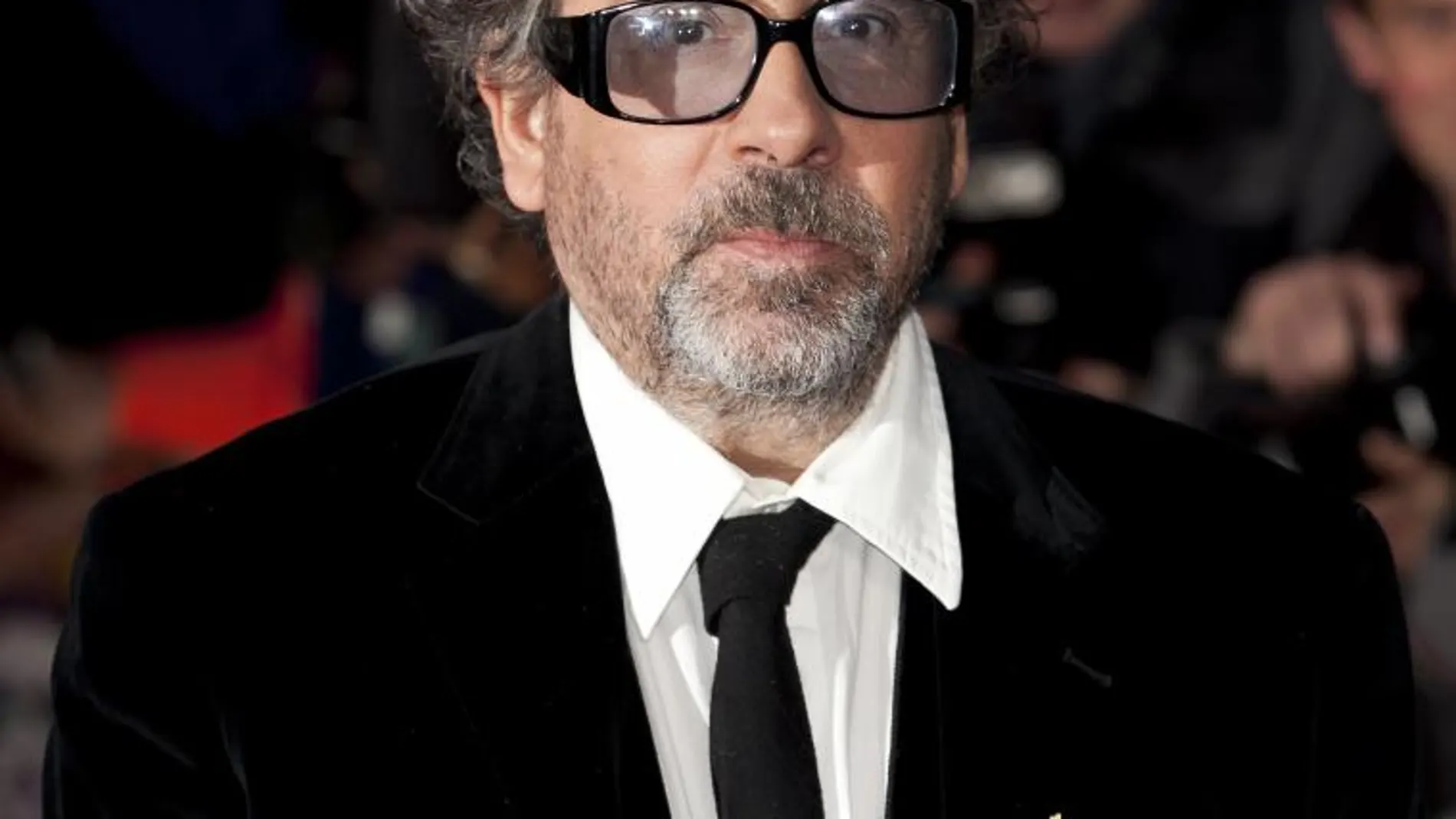 Tim Burton