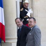 España se ofrece a mediar para que Rabat ayude a Francia contra la yihad