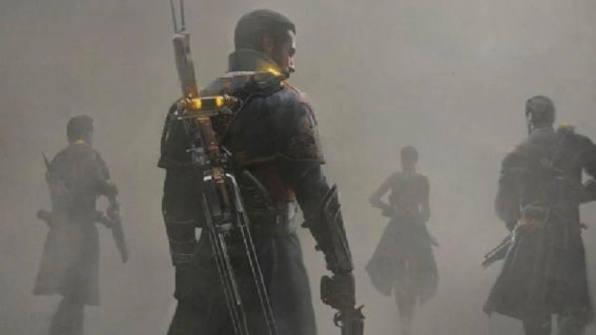 The Order: 1886 ya tiene fecha de lanzamiento