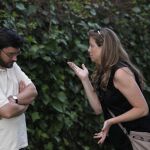 El nivel de glucosa en sangre influye en las discusiones de parejam según el estudio
