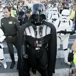  Darth Vader y sus tropas imperiales toman Alicante